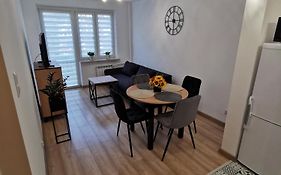 Apartament Lukasinskiego