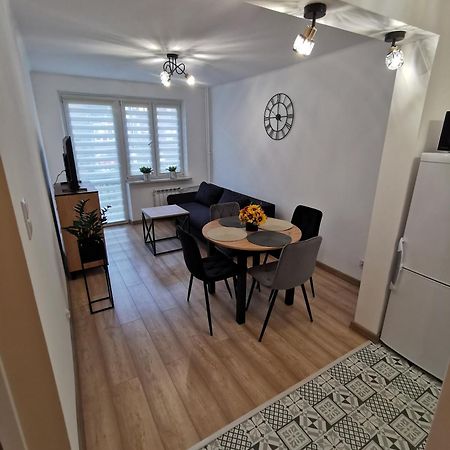 Apartament Lukasinskiego Перемишль Екстер'єр фото