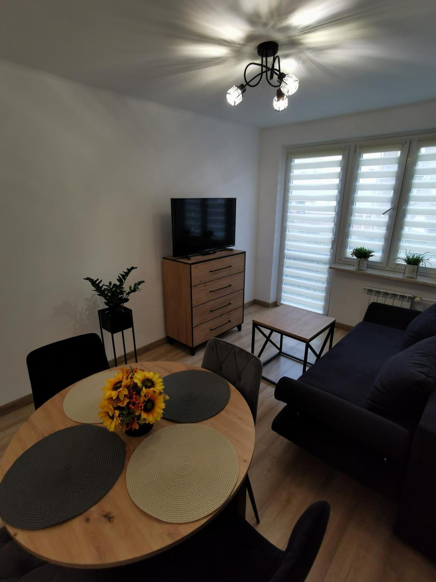 Apartament Lukasinskiego Перемишль Екстер'єр фото