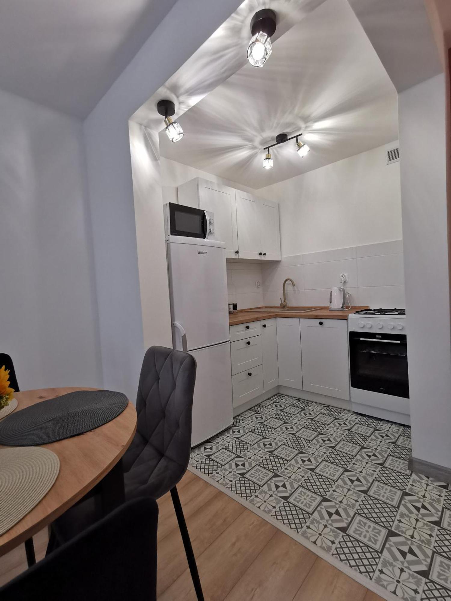 Apartament Lukasinskiego Перемишль Екстер'єр фото